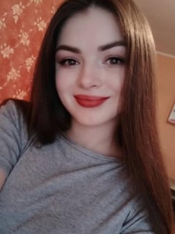 Проститутка Виолетта